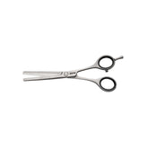 JAGUAR SCISSORS - WHITE LINE - Satin Plus 5" E40 Thinner 40 teeth